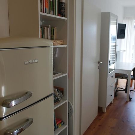 Apartment Le Rose Di Marianne - Sud Vahrn Екстер'єр фото