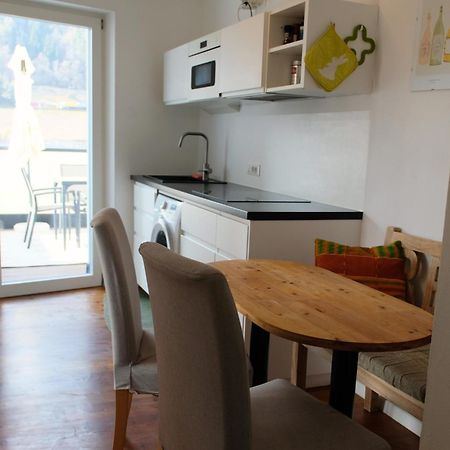 Apartment Le Rose Di Marianne - Sud Vahrn Екстер'єр фото