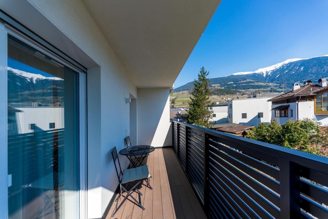 Apartment Le Rose Di Marianne - Sud Vahrn Екстер'єр фото