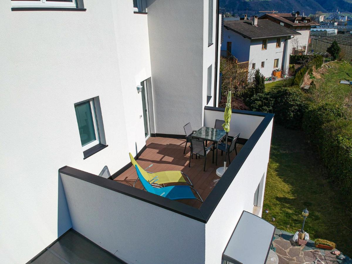 Apartment Le Rose Di Marianne - Sud Vahrn Екстер'єр фото
