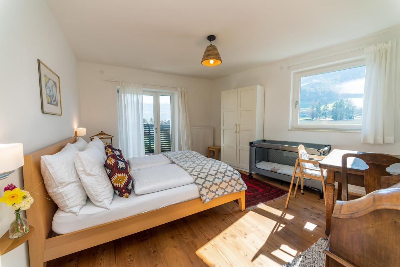 Apartment Le Rose Di Marianne - Sud Vahrn Екстер'єр фото