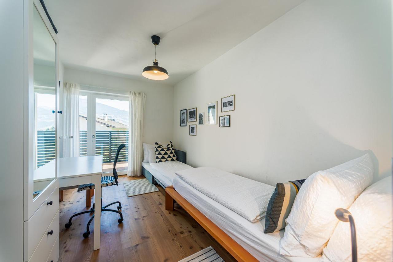 Apartment Le Rose Di Marianne - Sud Vahrn Екстер'єр фото
