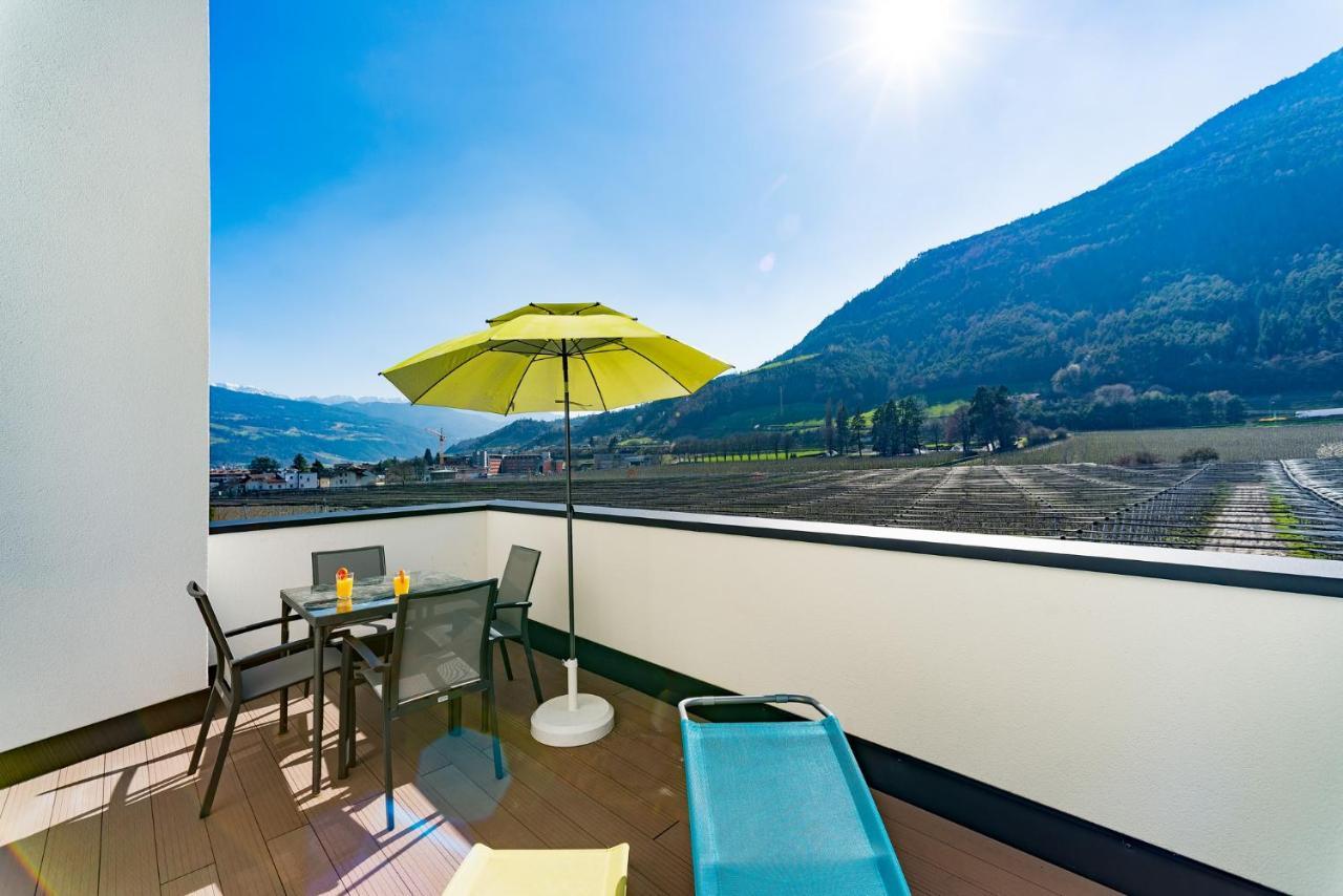 Apartment Le Rose Di Marianne - Sud Vahrn Екстер'єр фото