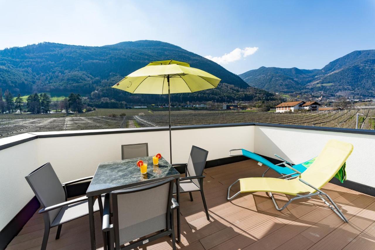 Apartment Le Rose Di Marianne - Sud Vahrn Екстер'єр фото