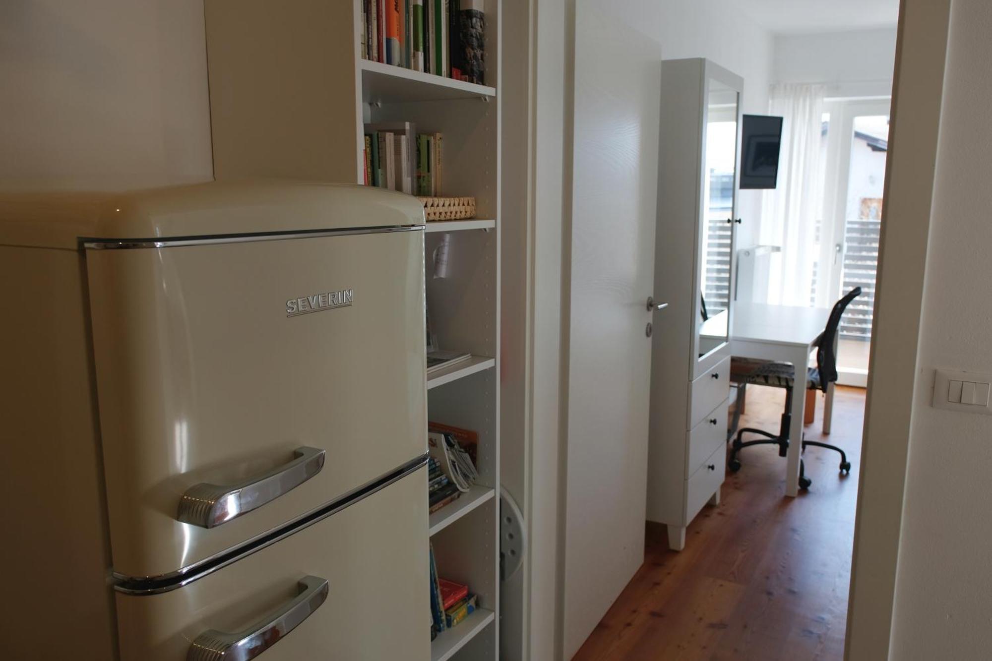 Apartment Le Rose Di Marianne - Sud Vahrn Екстер'єр фото