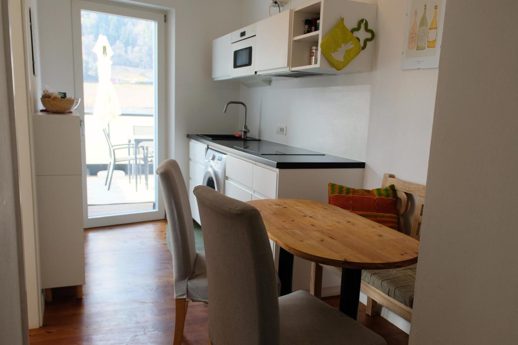 Apartment Le Rose Di Marianne - Sud Vahrn Екстер'єр фото