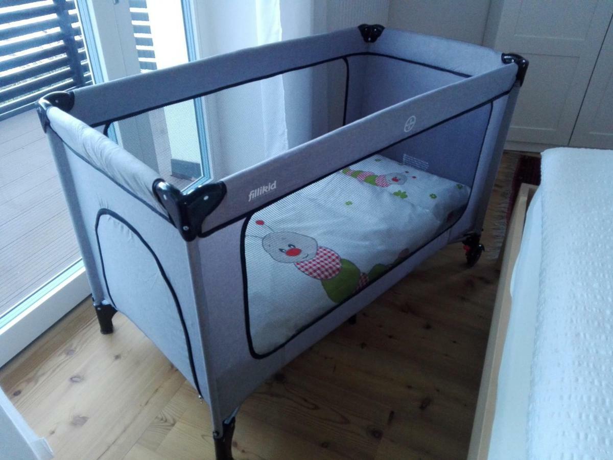 Apartment Le Rose Di Marianne - Sud Vahrn Екстер'єр фото