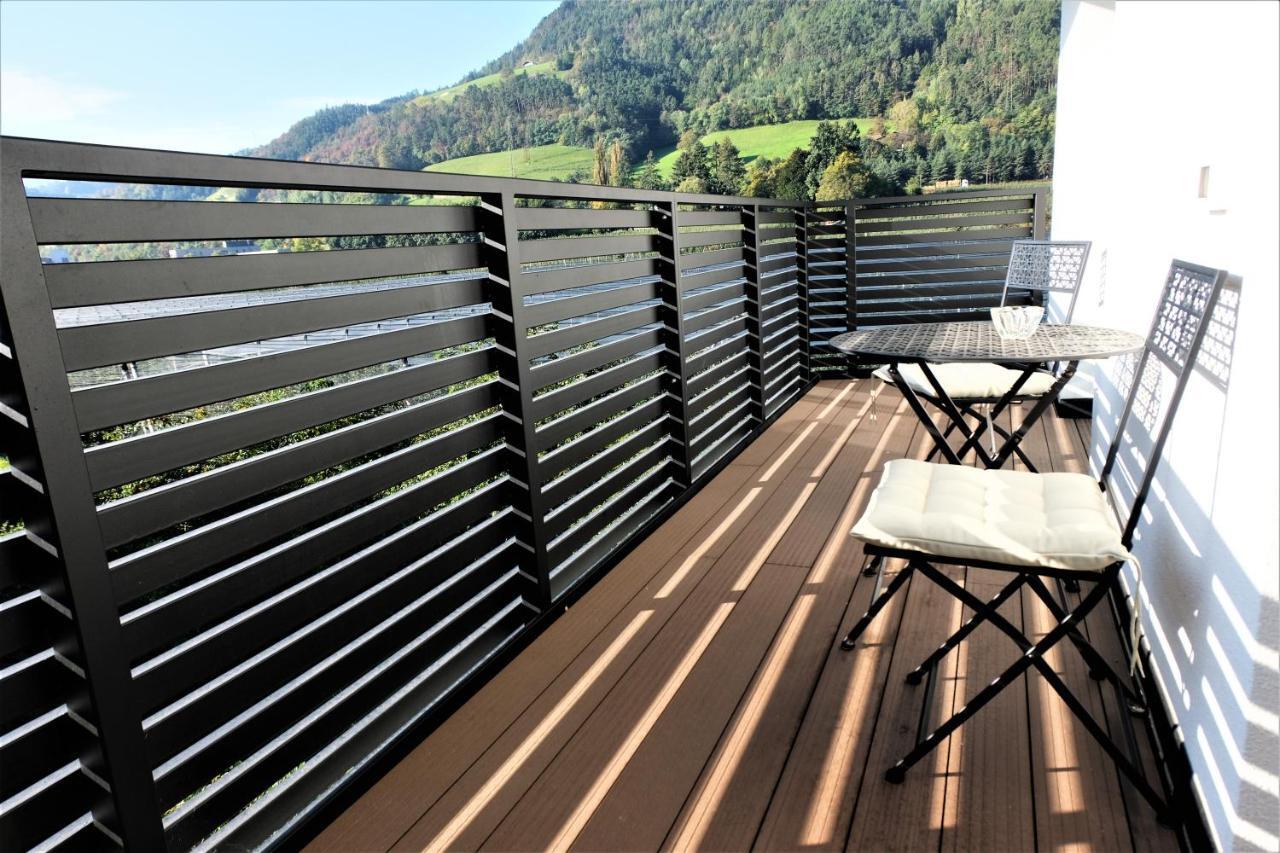 Apartment Le Rose Di Marianne - Sud Vahrn Екстер'єр фото